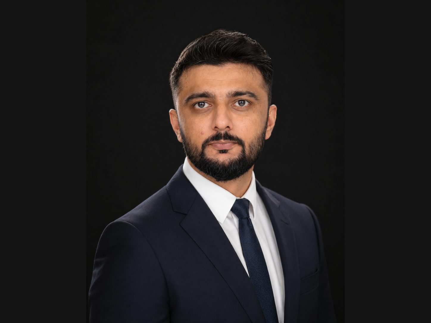 Ali Faizan