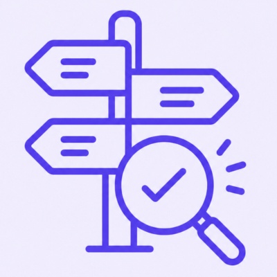Decision clarity