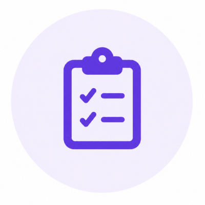 Review process