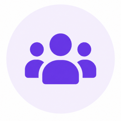 Team members